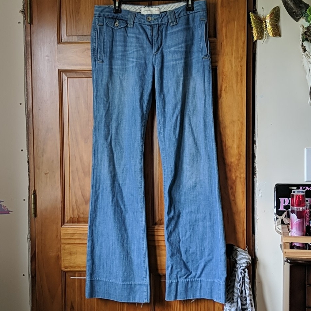 Paper Denim Jean